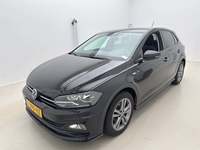 VW Polo 1.0 TSI Highl. Bus. R