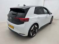 Pogled od pozadi desno