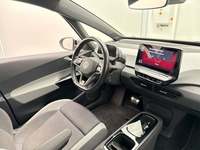 Pogled na unutrašnjost