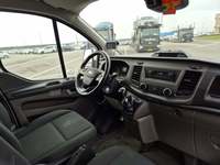 Pogled na unutrašnjost