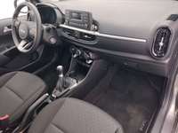 Pogled na unutrašnjost