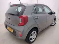 Pogled od pozadi desno