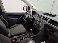 Pogled na unutrašnjost