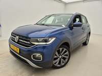 Pogled od napred levo