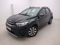 Pogled od napred levo