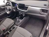 Pogled na unutrašnjost