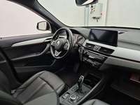 Pogled na unutrašnjost