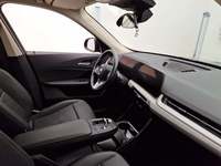 Pogled na unutrašnjost