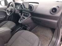 Pogled na unutrašnjost