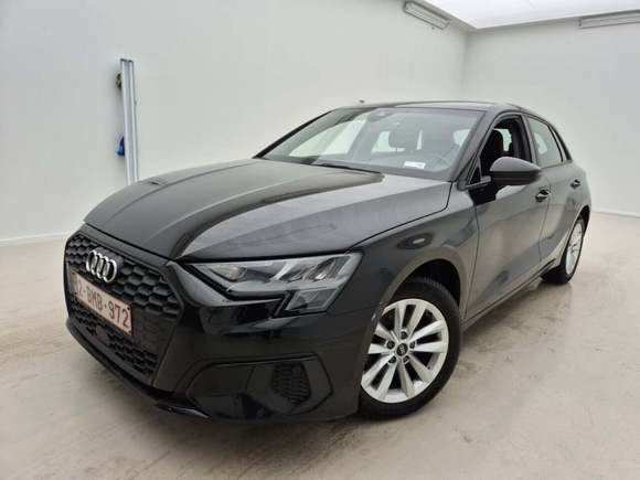 Pogled od napred levo