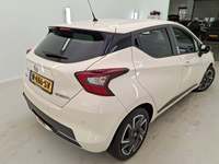 Detalizēta fotogrāfija