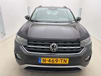 Detalizēta fotogrāfija