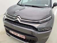 Detalizēta fotogrāfija