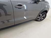 Detalizēta fotogrāfija