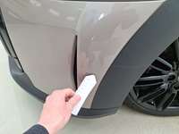 Detalizēta fotogrāfija