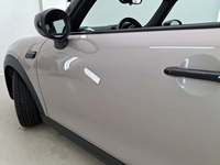 Detalizēta fotogrāfija