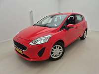 Ford Fiesta 1.0 EcoB. Connected