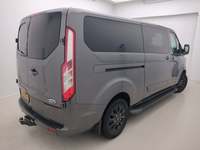 Pogled od pozadi desno