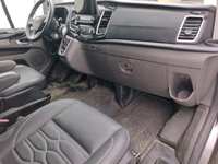 Pogled na unutrašnjost