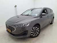 Ford Focus wagon 1.0 EBH Titanium St.