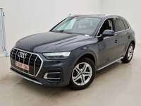 Pogled sprijeda lijevo