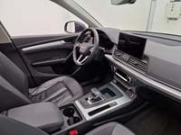 Pogled unutrašnji prostor