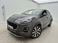 Pogled od napred levo