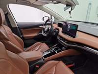 Pogled na unutrašnjost