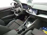 Pogled na unutrašnjost