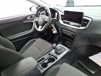 Pogled na unutrašnjost