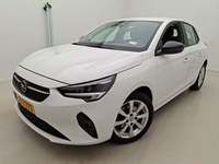 Pogled od napred levo