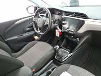 Pogled na unutrašnjost