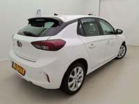 Pogled od pozadi desno