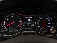 Pogled na kombinirani instrument