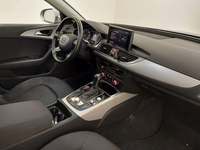 Pogled unutrašnji prostor