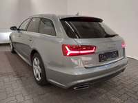 Pogled straga lijevo