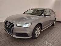 Pogled sprijeda lijevo