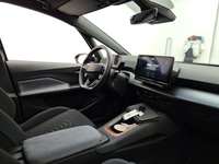 Pogled na unutrašnjost