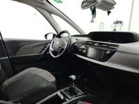 Pogled na unutrašnjost