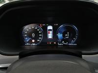 Vue du tableau de bord