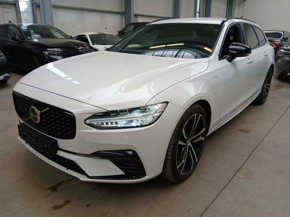 Vue de l’avant gauche