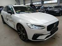 Vue de l’avant droit