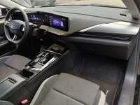 Aanzicht binnenruimte