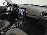 Pogled unutrašnji prostor