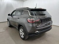 Pogled straga lijevo