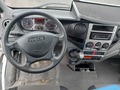 View of dashboard