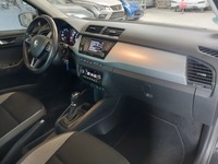 Vue de l’intérieur