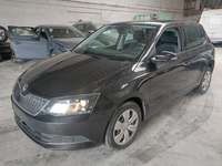 Vue de l’avant gauche