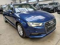 Vue de l’avant droit