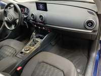 Vue de l’intérieur